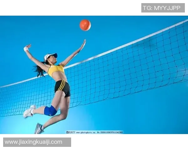 武汉排球队的速度之谜：排球巨献背后的训练与激情探秘